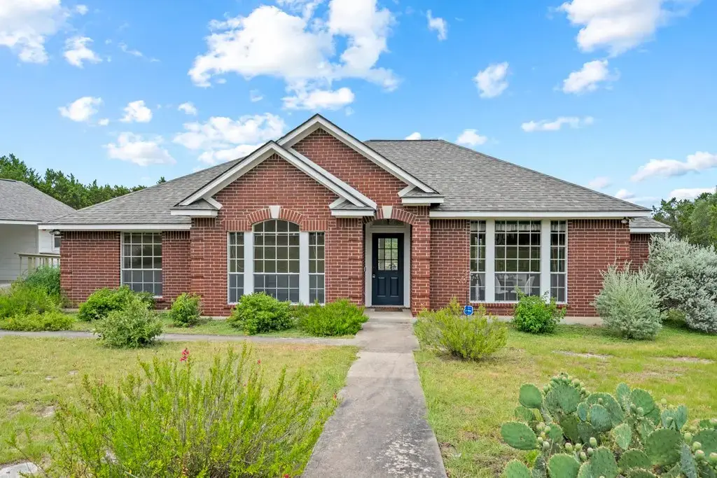 21 Susha Road, Wimberley