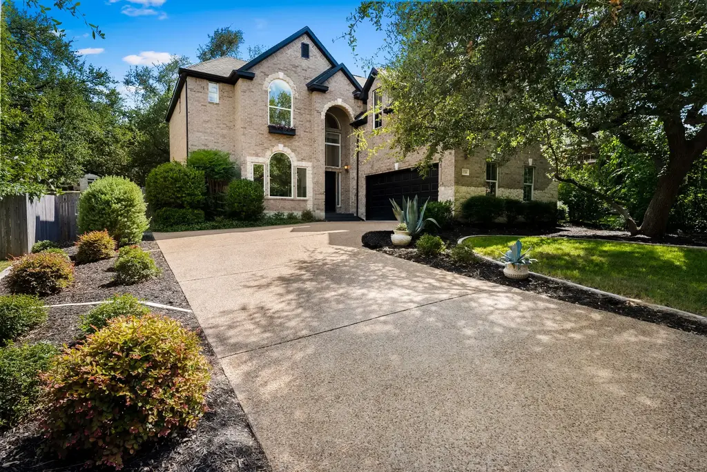 12001 Portofino Drive, Austin