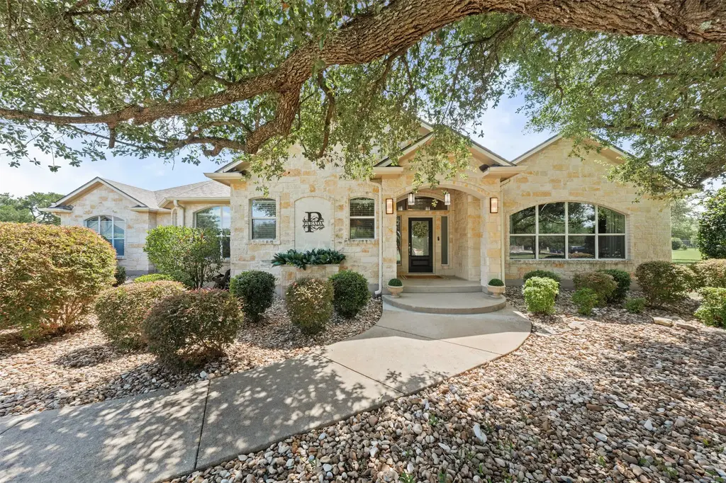 124 Polo Pony, Liberty Hill