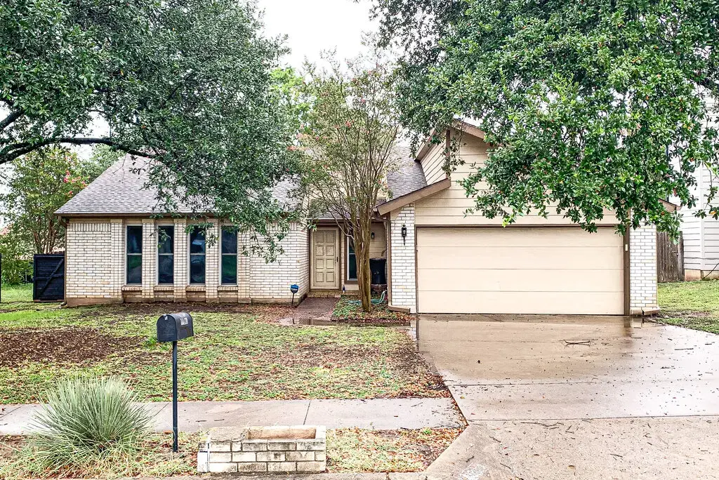 11803 Hyacinth Drive, Austin
