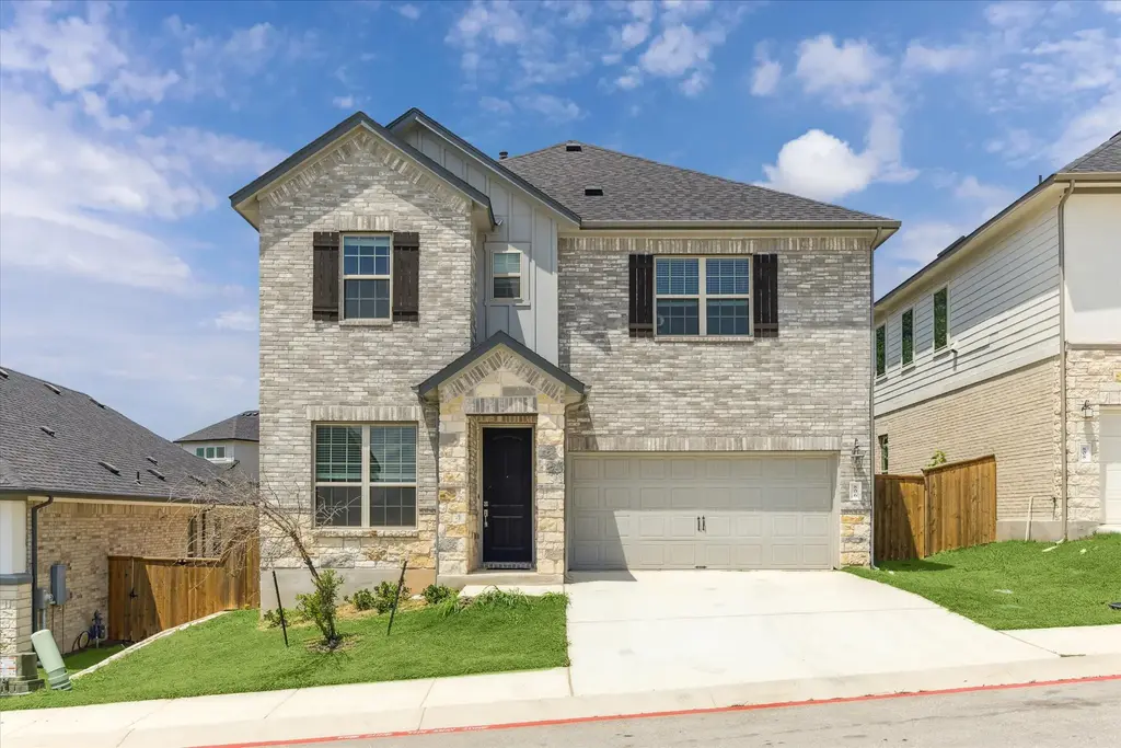 806 Dayton Drive 110, Austin