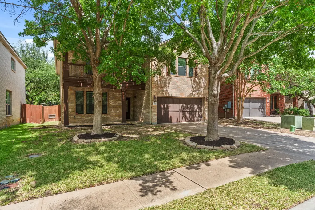 512 Clover Flat Road, Cedar Park