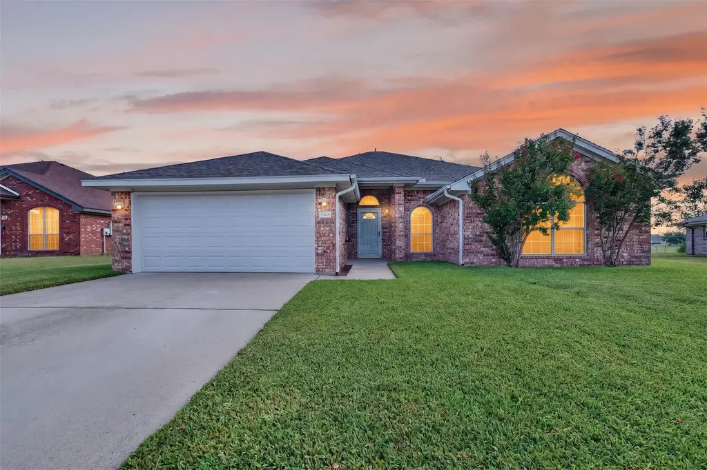 5503 Mandalay Drive, Killeen