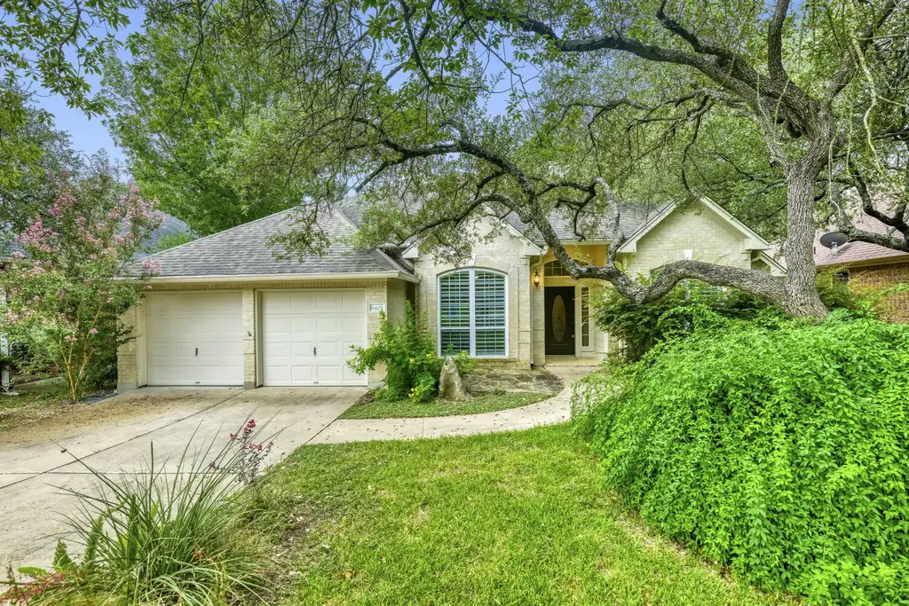 6409 Abilene Trail, Austin