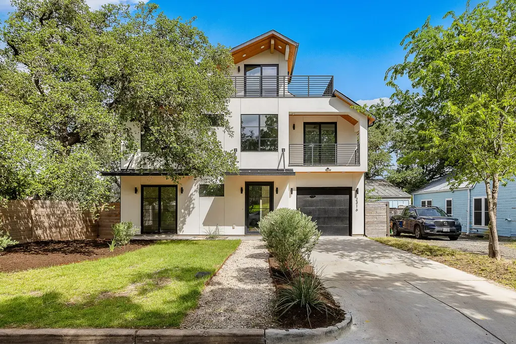 2316 Euclid Avenue, Austin