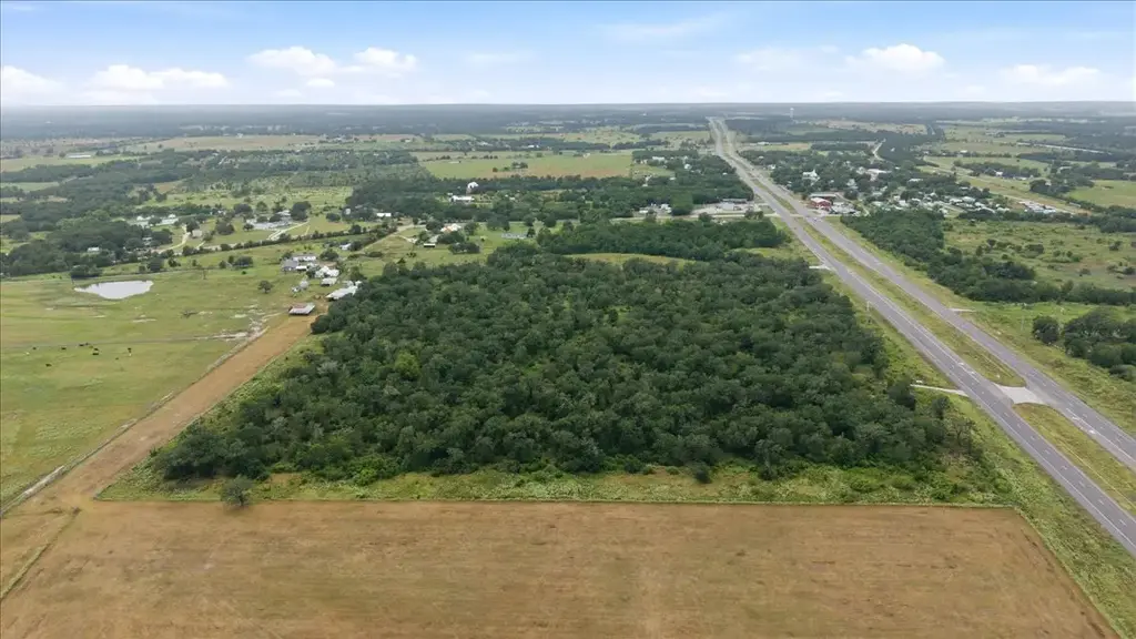 Tbd Us 290 Highway, Paige