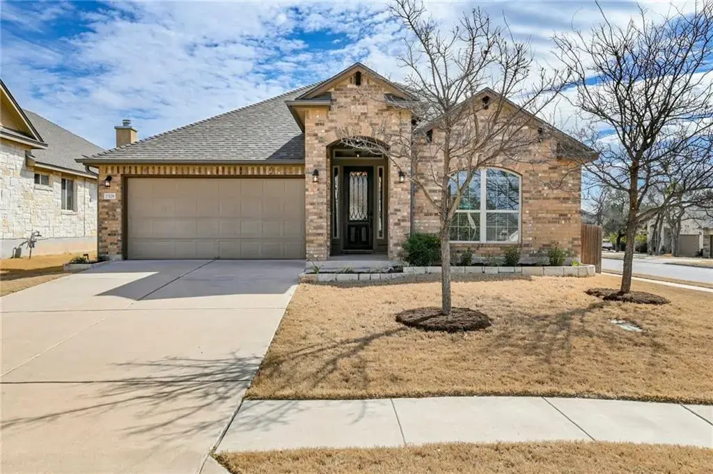 2328 Jake Pickle Pass, Leander
