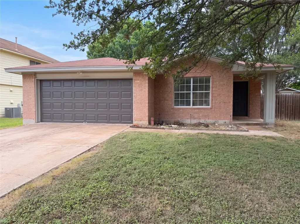 616 Barbara Way, Bastrop