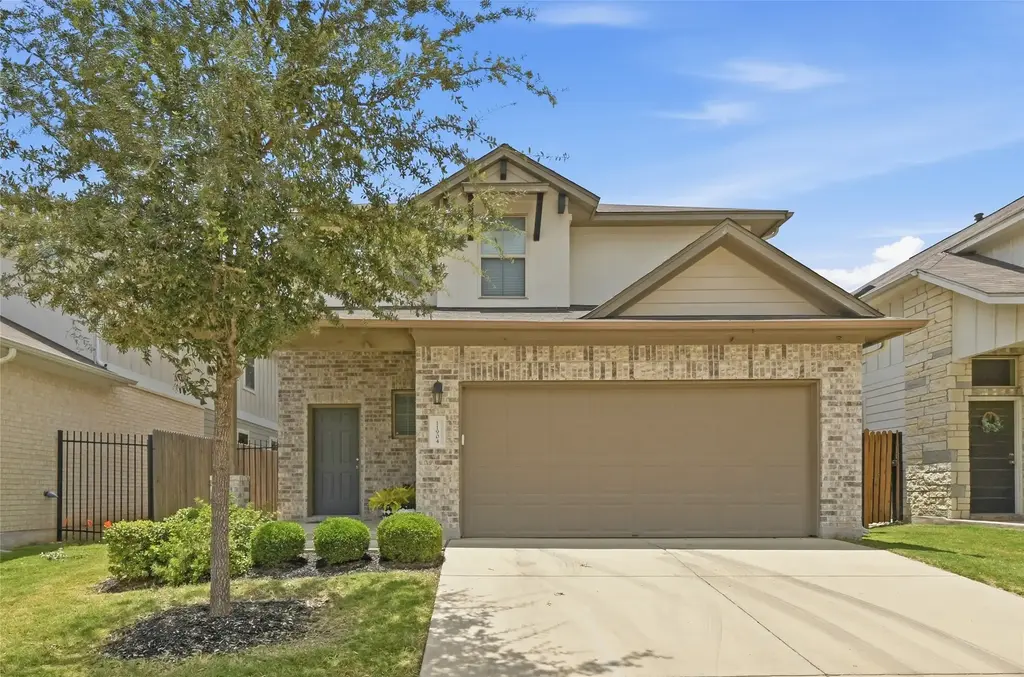 11904 Dispatch Way 62, Austin