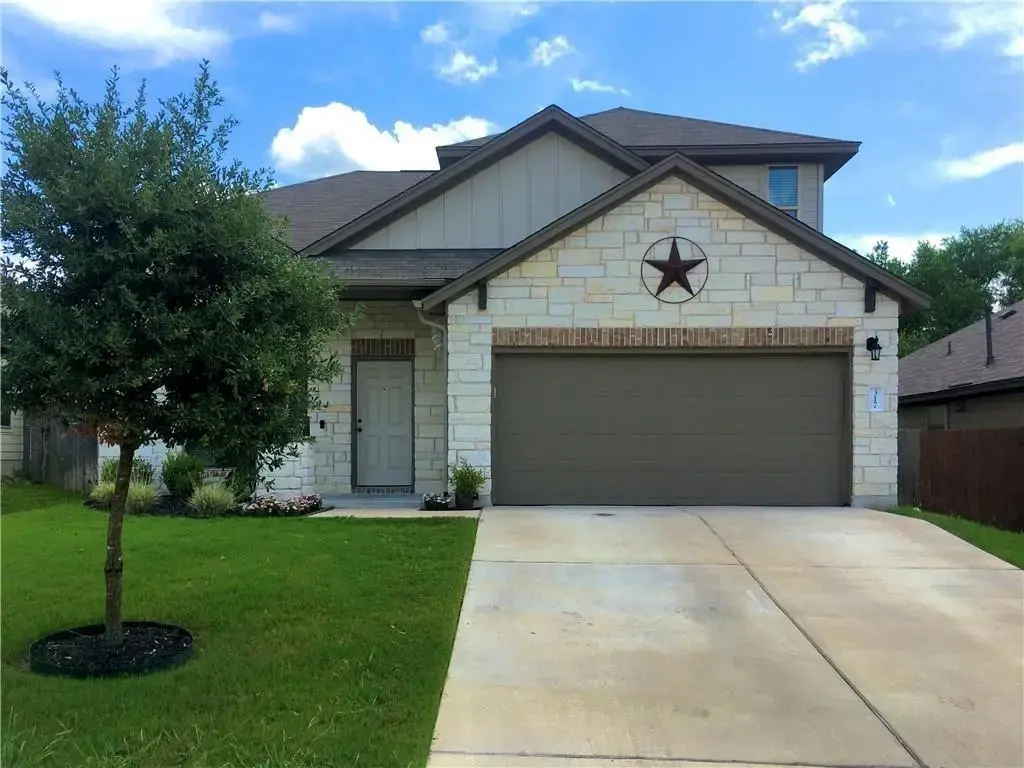 317 Noddy Road, Buda