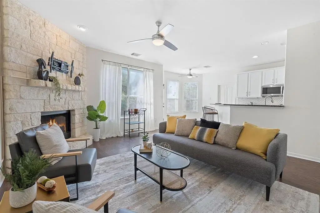 13202 Fawn Valley Drive, Cedar Park