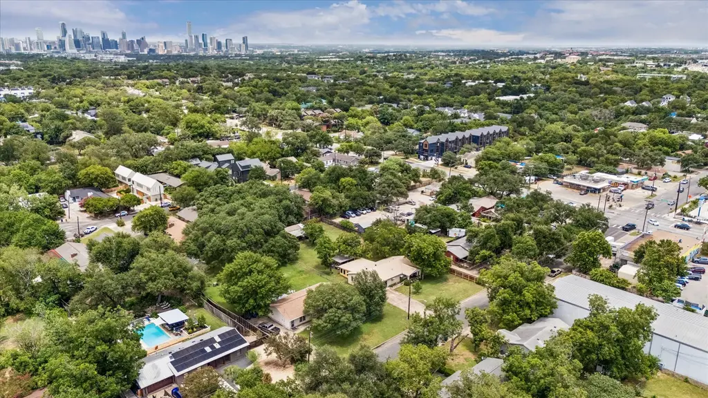 2009 Fortview Road, Austin