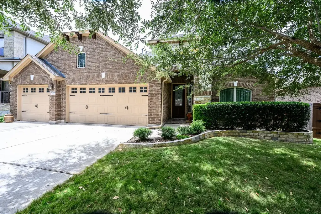 12904 Bismark Drive, Austin