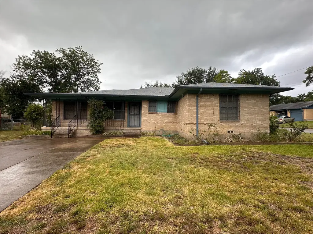 1110 Searcy Drive, Killeen