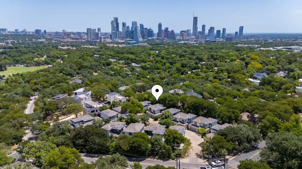 1303 Azie Morton Road 10, Austin