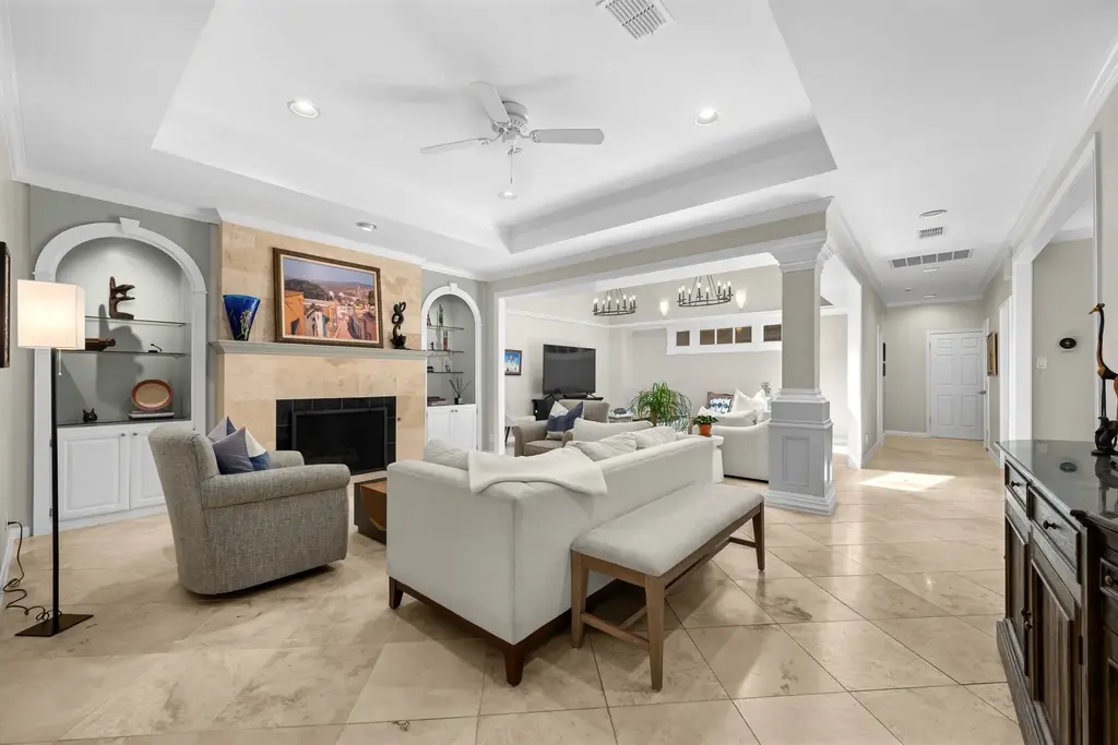 2838 Montebello Road D18, Austin