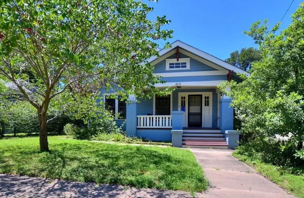 403 W 37th Street, Austin