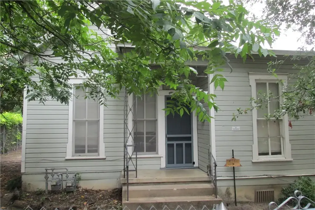 704 W 22nd Street C, Austin