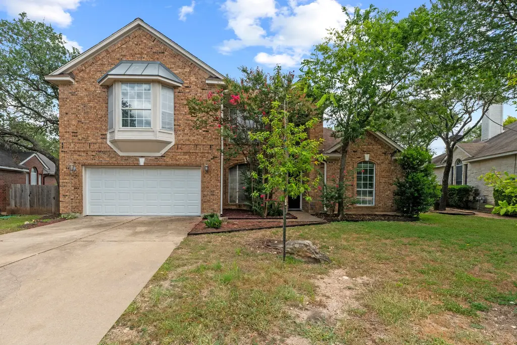 8605 Axis Drive, Austin