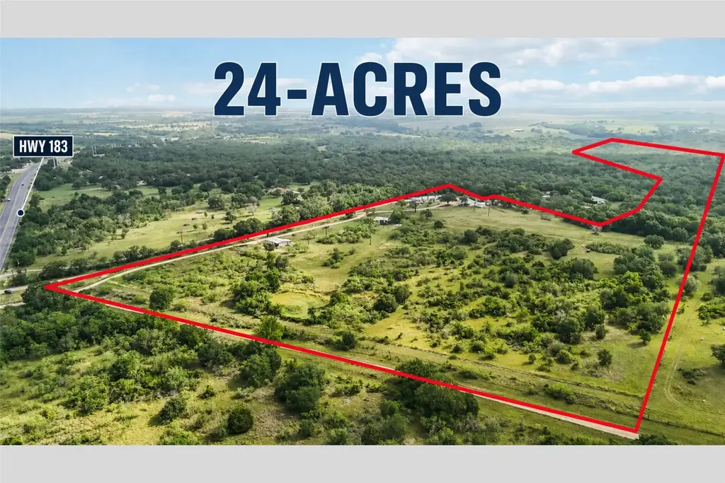 227 Henderson Lane, Lockhart