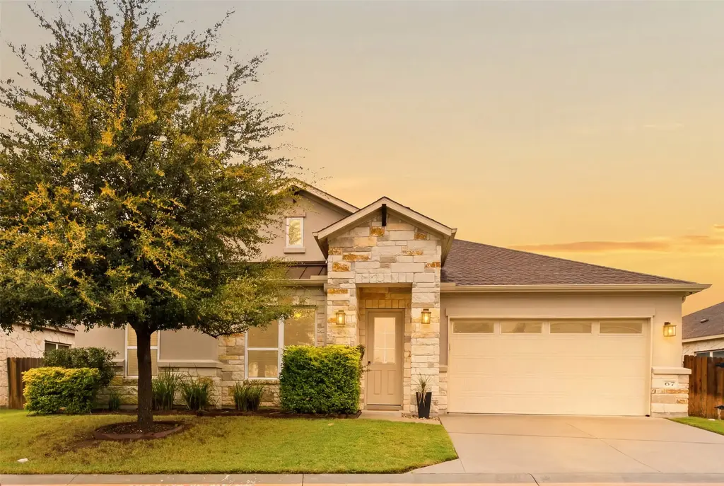 3750 E Palm Valley Boulevard 67, Round Rock