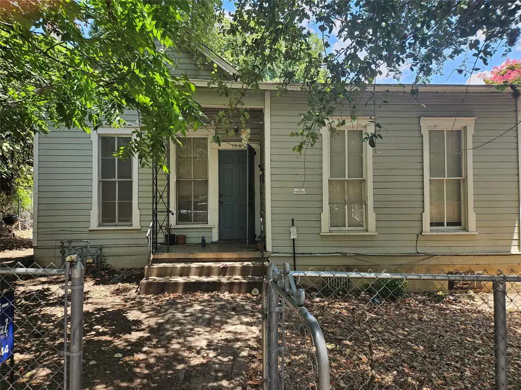 704 W 22nd Street A, Austin