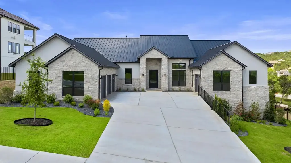 3725 Salento Cove, Leander