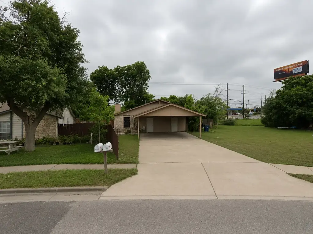 12512 Esplanade Street, Austin