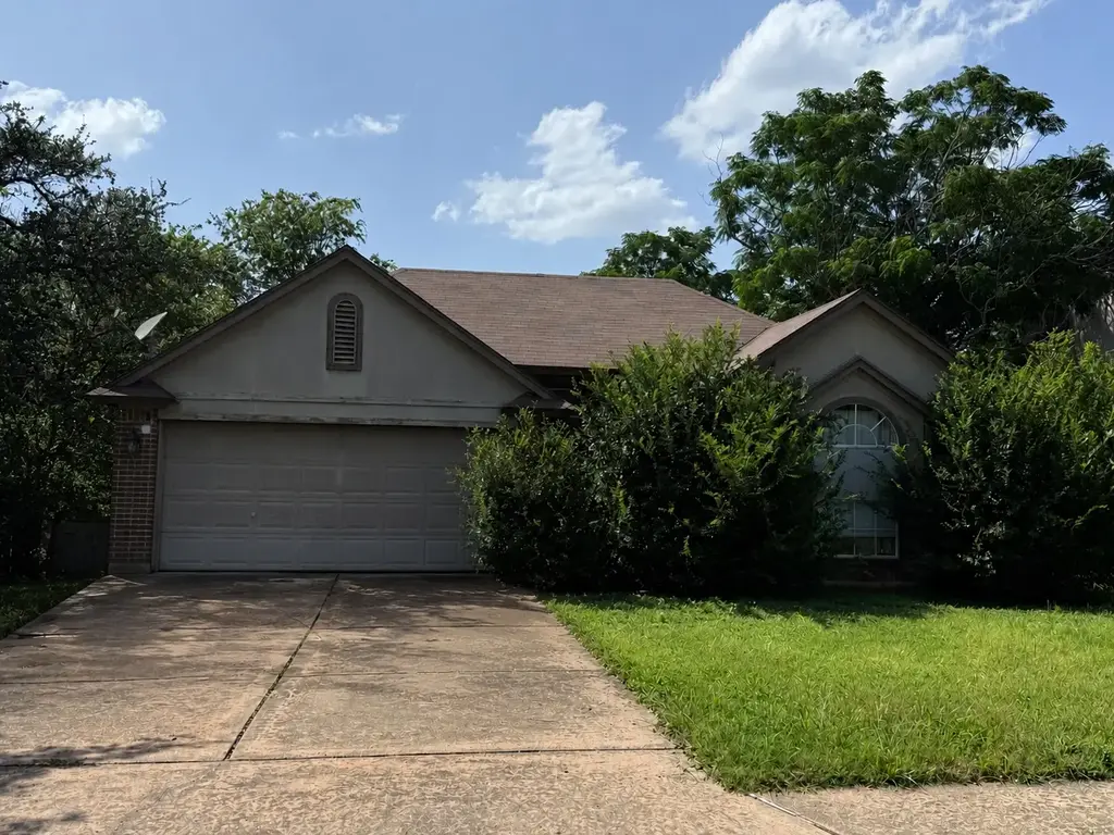 1905 Birds Nest Court, Cedar Park