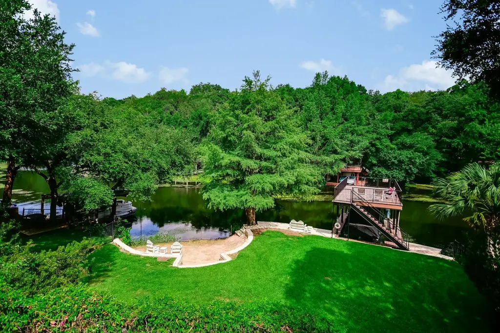 5307 Tortuga Trail, Austin