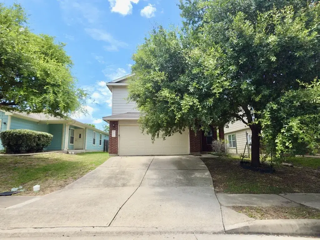 7412 Cayenne Lane, Austin