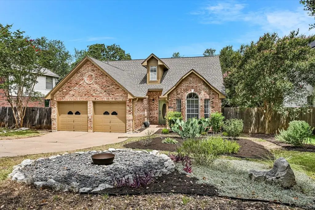 6502 Needham Lane, Austin
