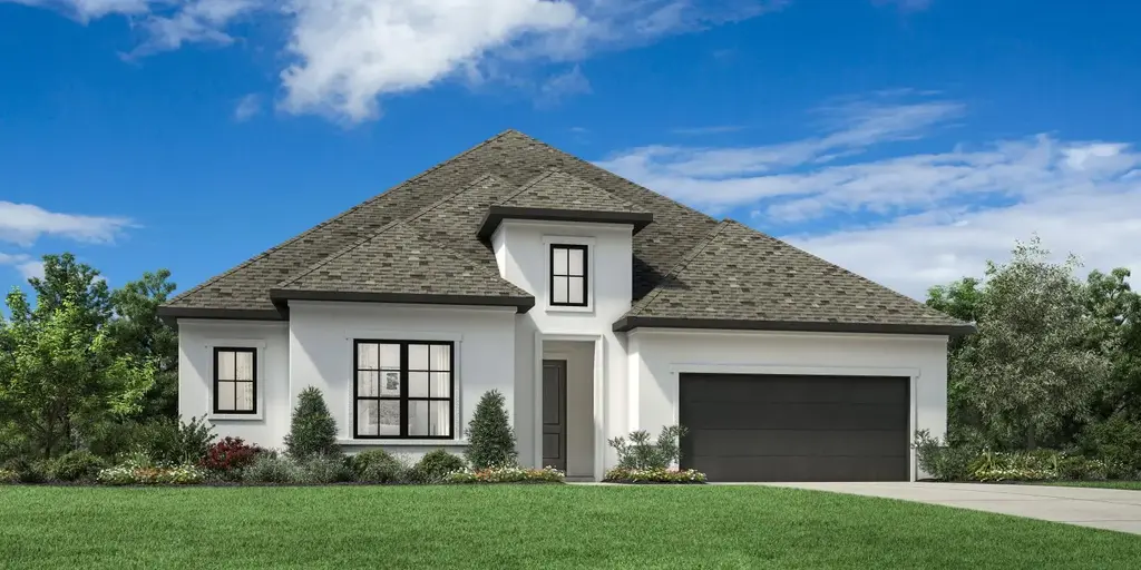 5309 Bellano Bend, Leander