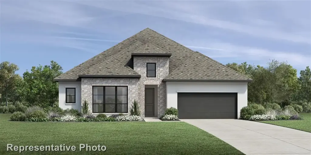 5213 La Spezia Way, Leander