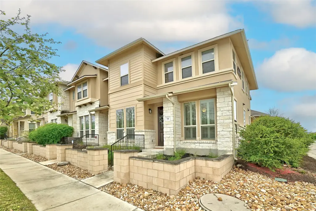 6814 E Riverside Drive 64, Austin