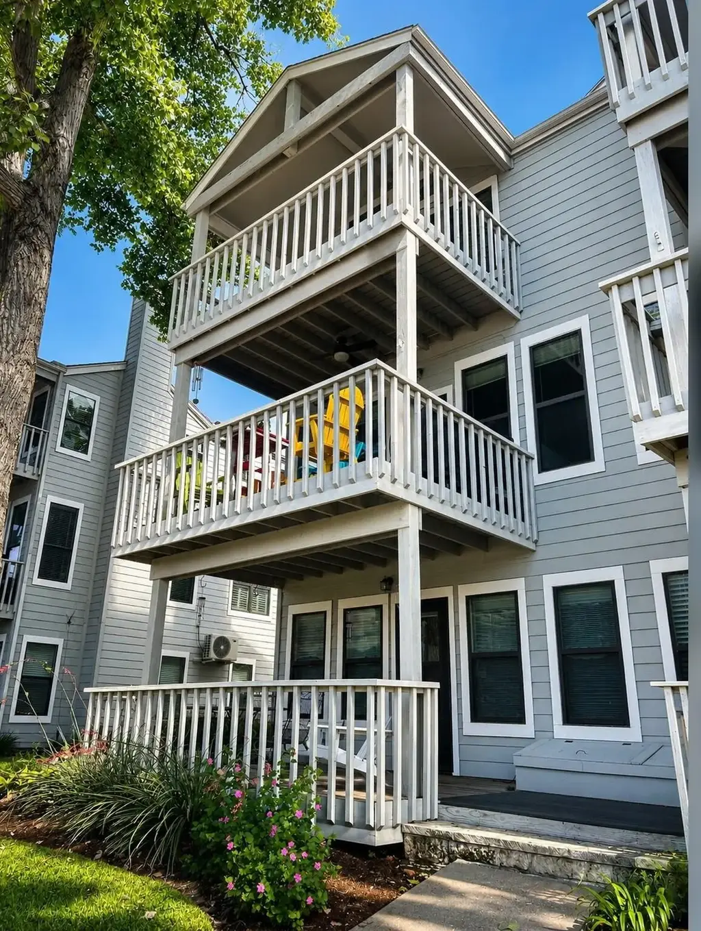 501 Reynolds Street 5, Kingsland