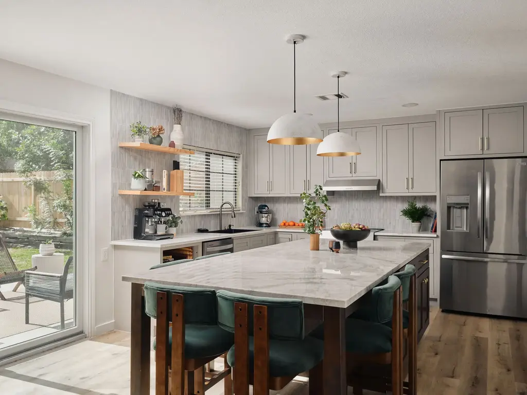 11301 Crest Meadow Lane, Austin