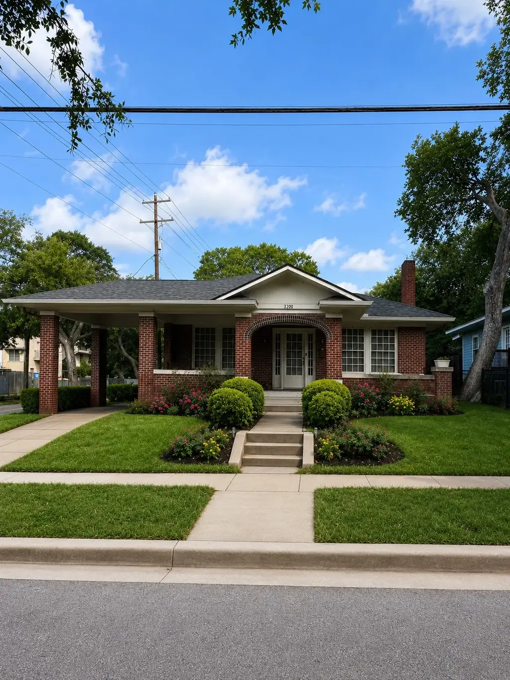 3200 Harris Park Avenue, Austin