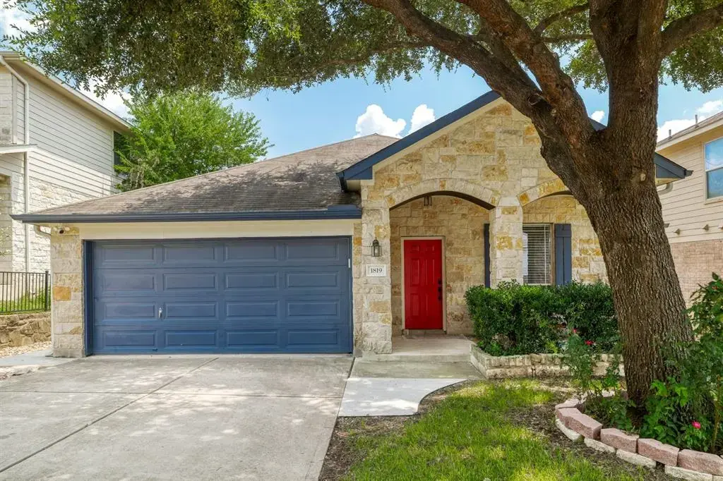 1819 Melissa Oaks Lane, Austin