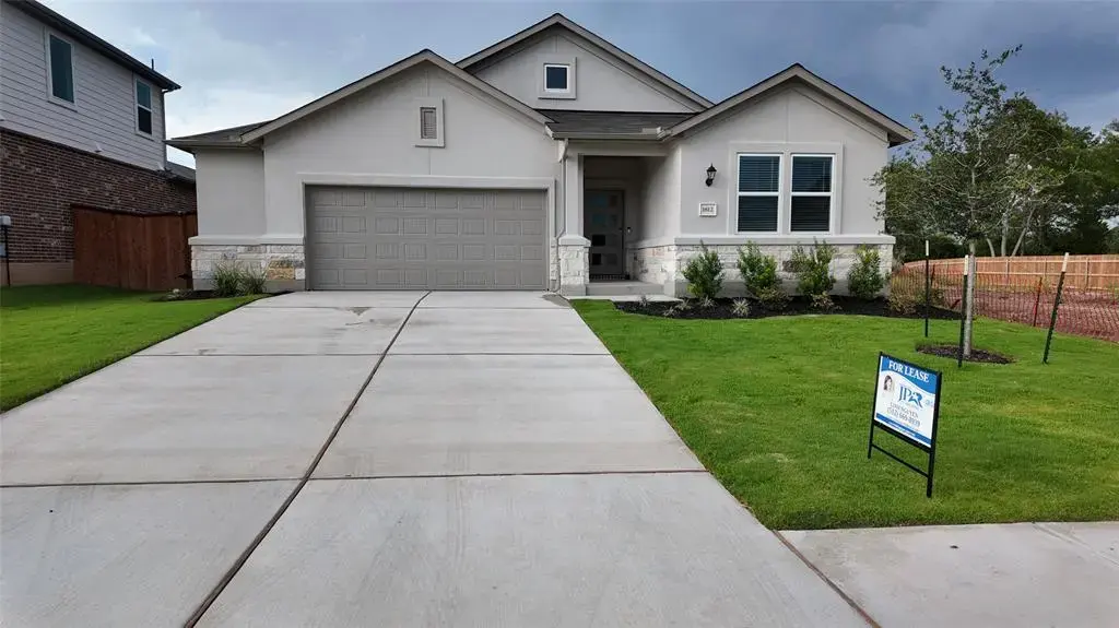 1812 Lorant Lane, Pflugerville