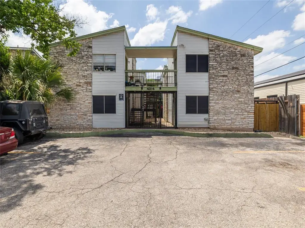 4314 Gillis Street 205, Austin