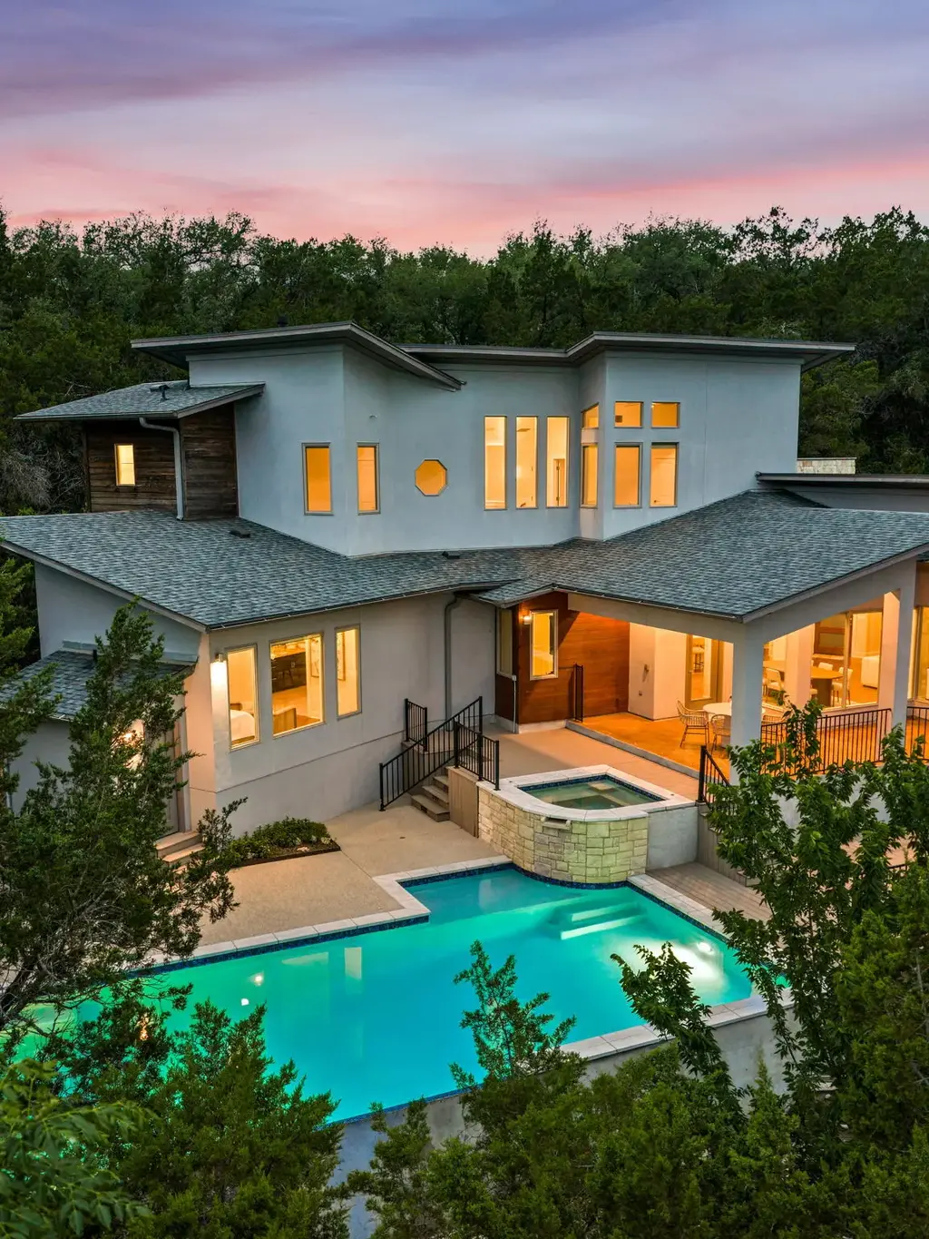 6605 Peralto Cove, Austin