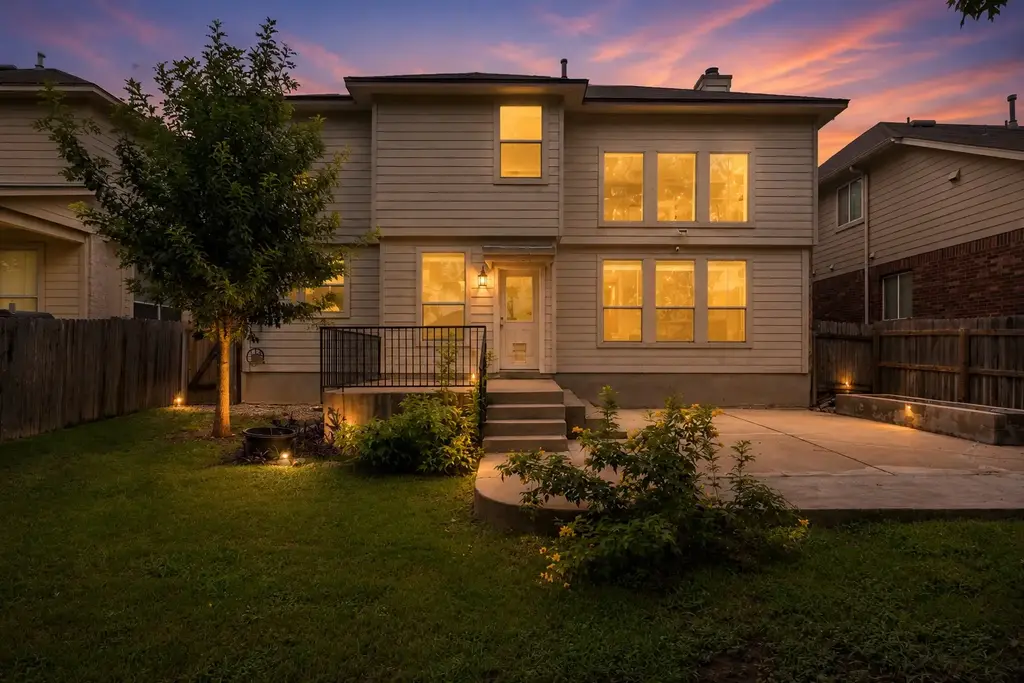 301 Bayou Bend Drive, Buda