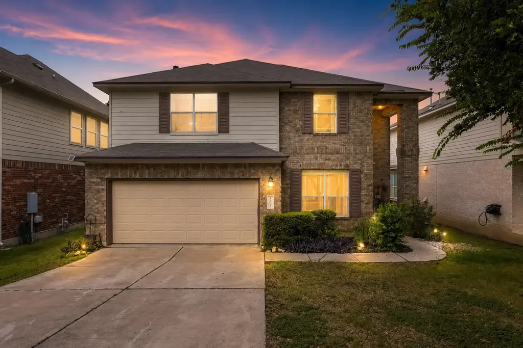 301 Bayou Bend Drive, Buda