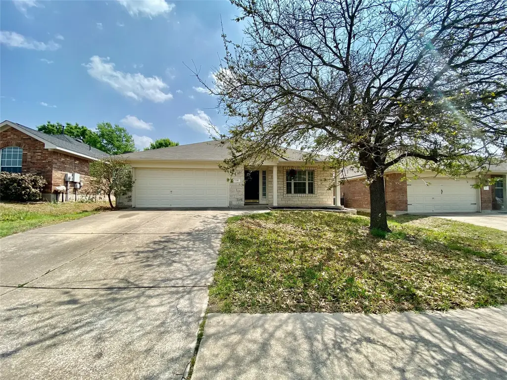 228 Chandler Crossing Trail, Round Rock