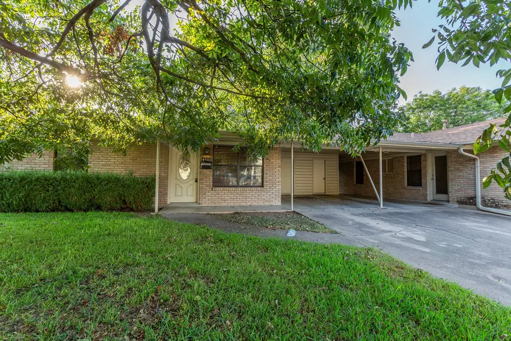 4501 Caswell Avenue, Austin