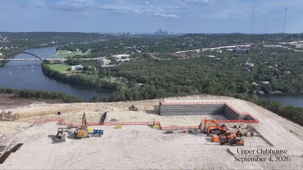 6507 Bridge Point Parkway Bluestem 2a, Austin