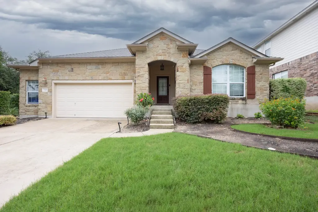 1301 Rimstone Drive, Cedar Park