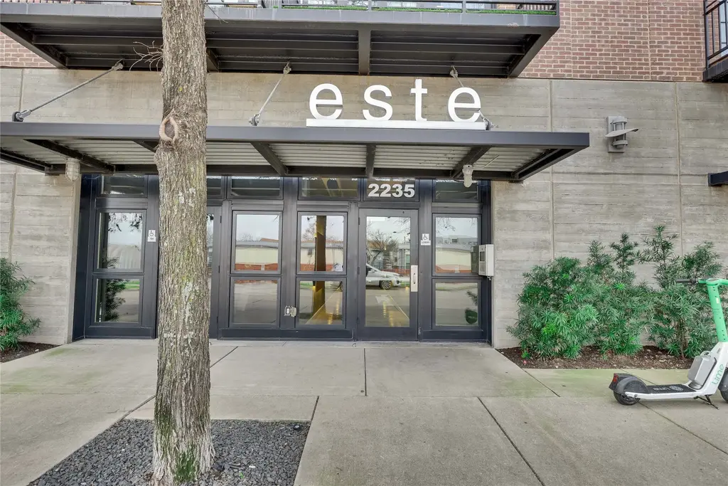 2235 E 6th Street 406, Austin