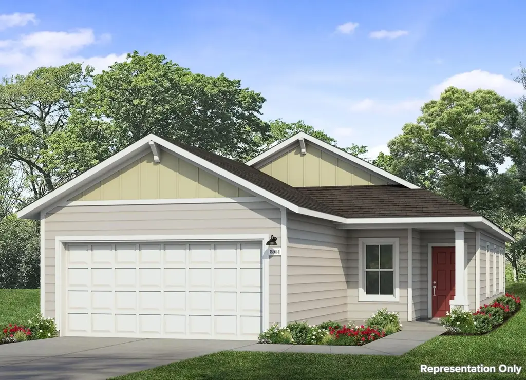 113 Delta Crest, Maxwell